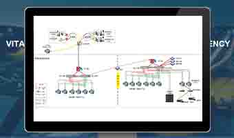 数字档案长久保存基地