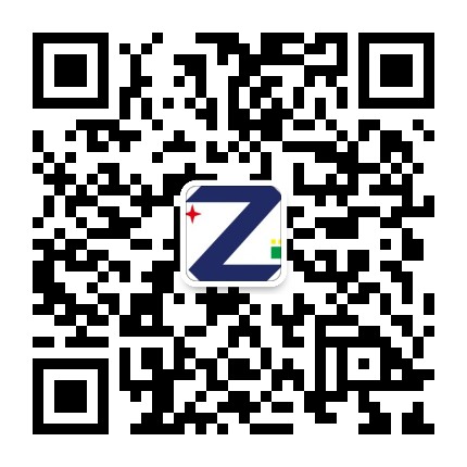 扫描关注郅辰微信公众账号